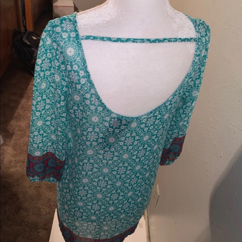 Blouse - Picture 2 of 2